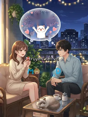 Tôi Có Thuật Đọc Tâm Người Yêu Cũ