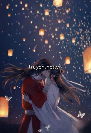 Công Tử Bột Sủng Thê