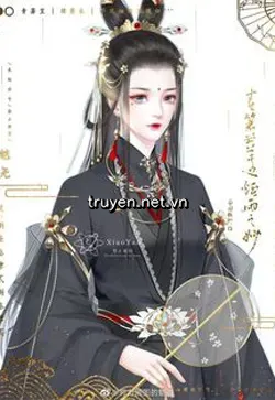 Hoàng Hậu Trọng Sinh Sổ Tay