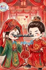 Vị Hôn Phu Bỏ Trốn, Ta Gả Cho Kẻ Thù Không Đội Trời Chung