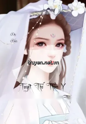 Tuyệt Thế Luyện Đan Sư Hoàn Khố Cửu Tiểu Thư