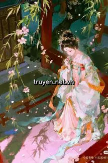 Vương Phi Không Ngoảnh Lại