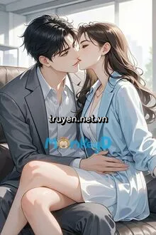 Báo Cáo Phu Nhân: Thiếu Gia Không Gay, Chỉ Là Đang Đợi Con Mồi!
