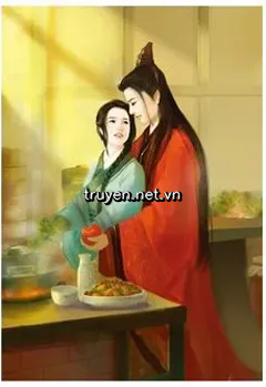 Giang Sơn Mỹ Nam Nhập Trướng Ta