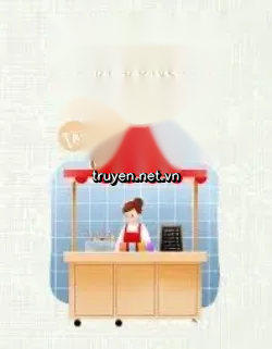 Xe Mỹ Thực Di Động Của Nữ Pháo Hôi Tại Mạt Thế