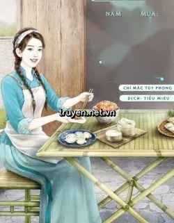 Xuyên Đến Năm Mất Mùa Trong Không Gian Ta Có Vật Tư