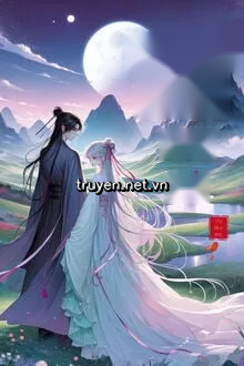 Nguyệt Thần Chi Lệ