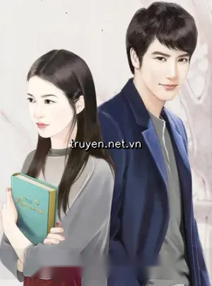 Anh Ấy Đang Nhìn Cô