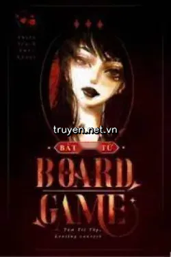 Bắt Đầu Từ Boardgame