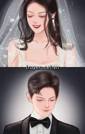 Vợ Ơi! Động Phòng Nào!