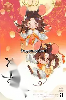 Xông Vào Kinh Đô Cùng Chuột