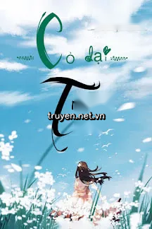 Cỏ Dại Trong Gió