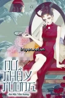 Trọng Sinh 80: Nữ Thầy Tướng