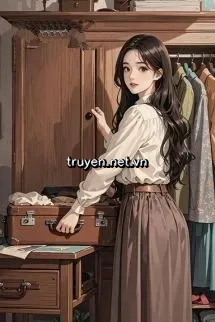 Thập Niên 80: Xuyên Thành Tiểu Bảo Mẫu