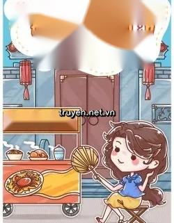 Tôi Kế Thừa Tứ Hợp Viện Nấu Ăn Siêu Ngon