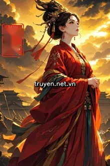 Nữ Nhân Trên Đỉnh Triều Đường