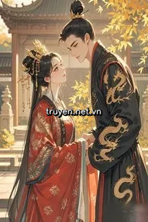 Giang Sơn Một Tay Nắm, Lòng Trẫm Một Nữ Nhi