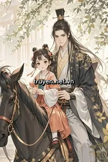 Cha Mỹ Nhân Của Ta Hắc Hoá Rồi!!!