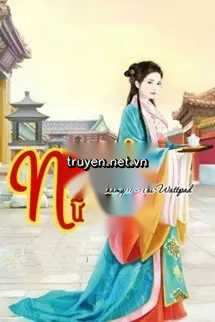 Ngự Tiền Nữ Quan