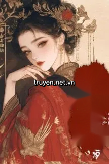 Thái Tử Phi Từ Trên Trời Rơi Xuống