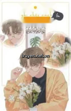 Sổ Tay Ghi Chép Cách Làm Đàn Ông Tốt