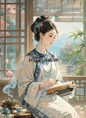 Nhất Chu Tuyết