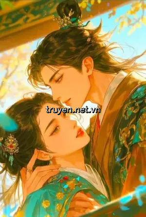 Người Hầu Gia Chọn Là Ta