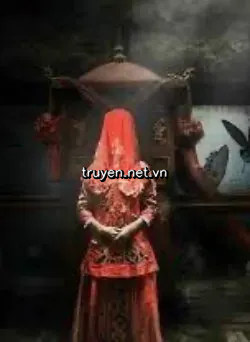 Đám Cưới Ma
