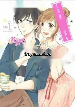 Bạn Trai Tsundere Của Tôi