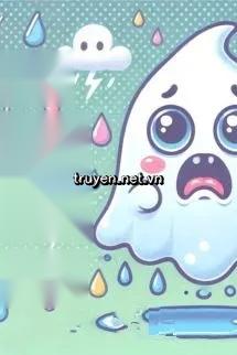 Cô Gái Đốt Ma