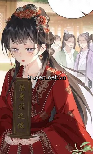 Thà Gả Cho Bài Vị Chứ Không Làm Thiếp