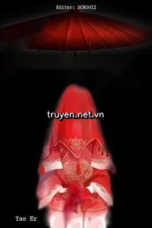 Chào Chàng Quỷ Đẹp Trai Bên Cạnh