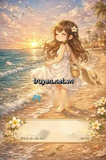 Nếu Có Thể, Xin Hãy Như Thế Này Mãi