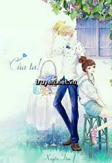 Nữ Chính, Nam Chủ Là Của Ta