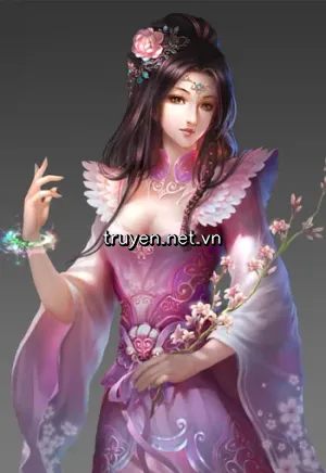 Xuyên Qua Quyết Chí Làm Ma Nữ!