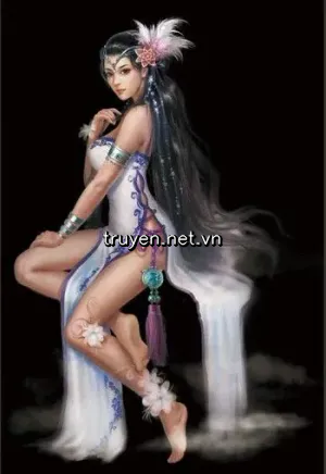 Giai Thoại Tình Yêu Hades