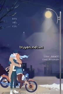 Nụ Hôn Cứu Rỗi