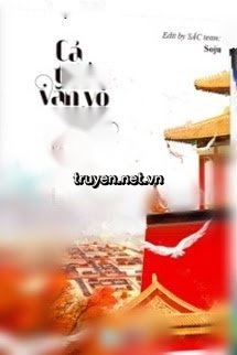Cả Triều Văn Võ Toàn Ưu Phiền