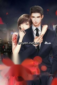 Em Là Hũ Mật Của Anh