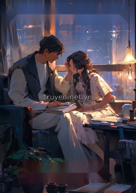 Điệu Múa Chung Tình