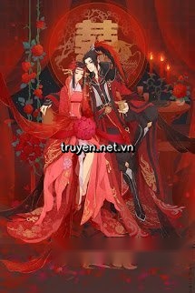 Gả Cho Thẩm Tương Uyên