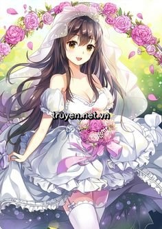 Truyện Gả Vào Hào Môn