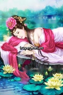 Ái Phi Tuyệt Sắc Của Thần Bí Vương Gia