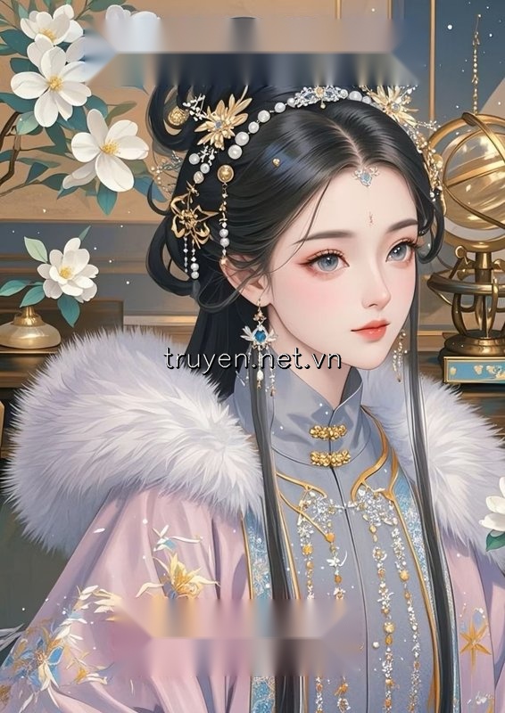 Ta Và Thái Tử Cùng Lộ Thân Phận