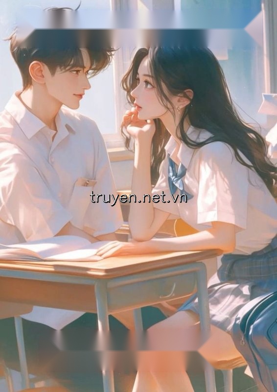 Bí Mật Của Nam Thần Học Đường
