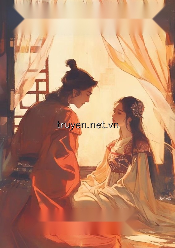 Trư Kiến Sầu Cùng Thêu Hoa Nương Tử