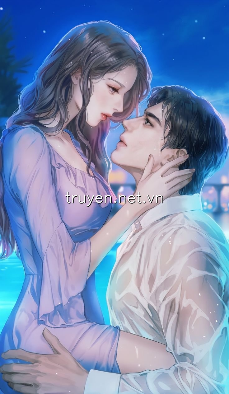 Năm Đêm Cưỡng Chế Yêu