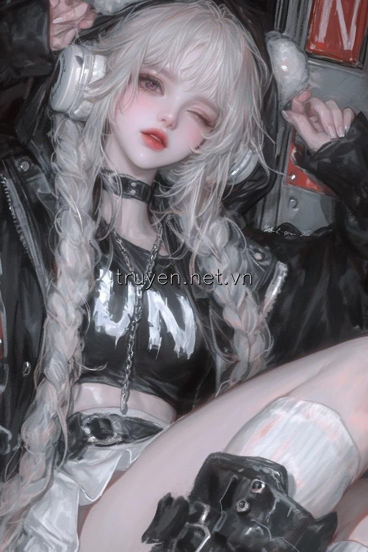 Cô Gia Sư Ngây Thơ Quyến Rũ