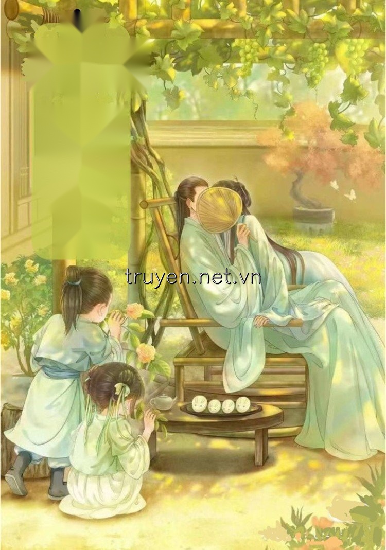 Sau Năm Tháng Bị Cưỡng Đoạt Chiếm Hữu