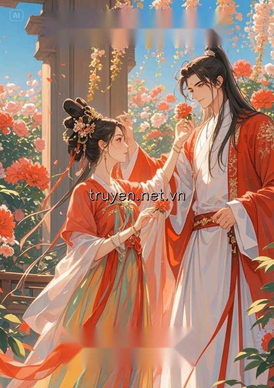 Gả Vào Thâm Sơn, Được Sủng Cả Một Đời